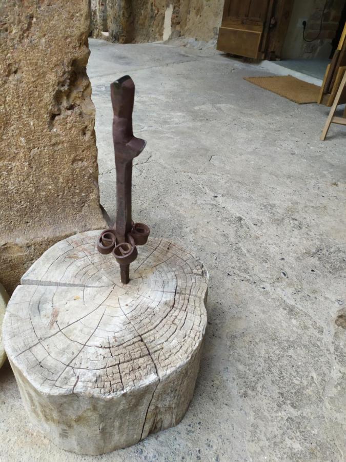 Loggia Apartman Vobarno Kültér fotó