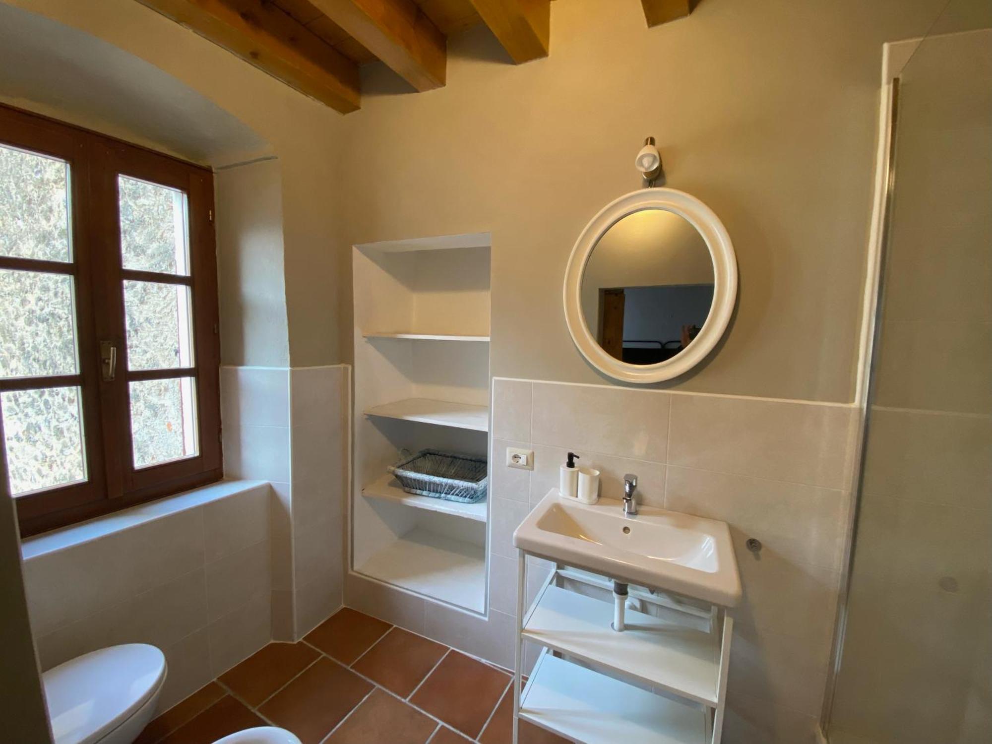 Loggia Apartman Vobarno Szoba fotó