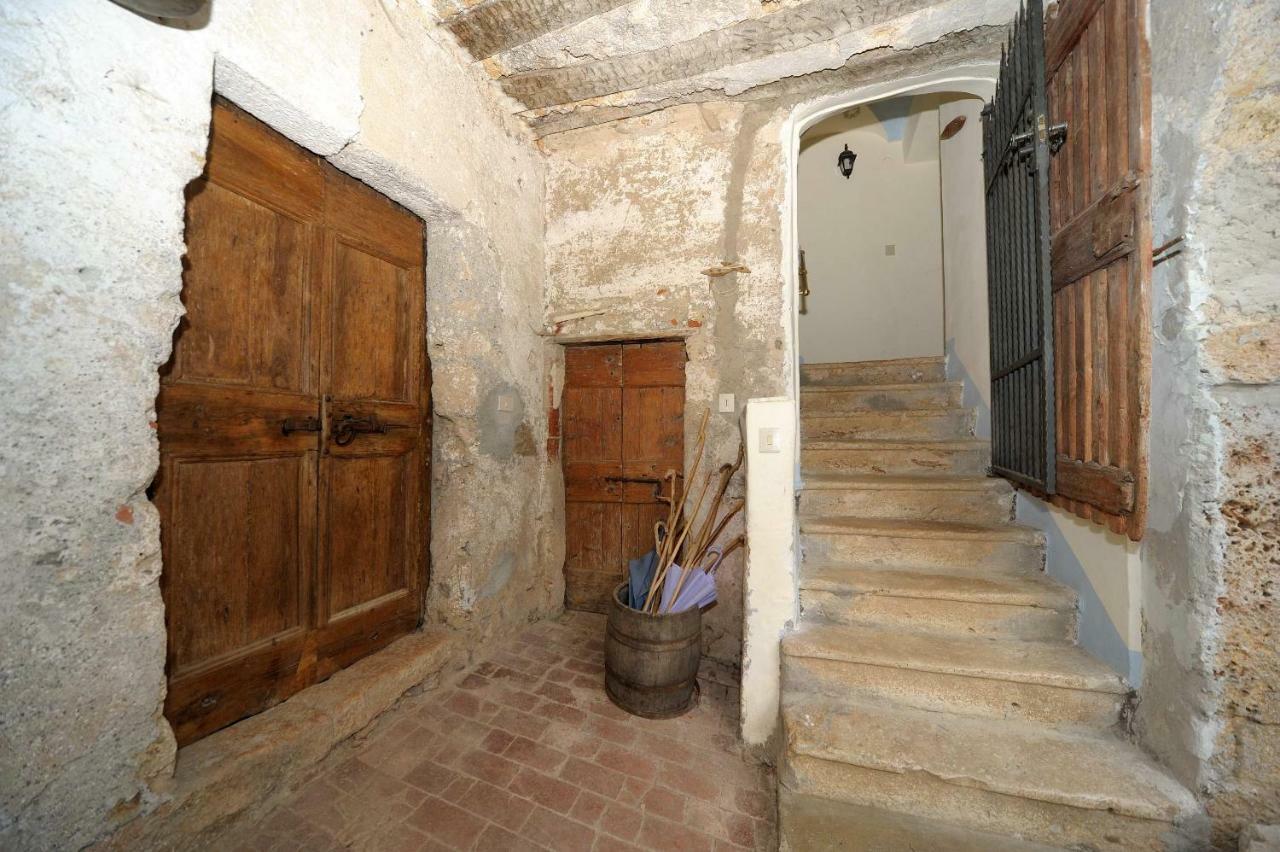 Loggia Apartman Vobarno Kültér fotó
